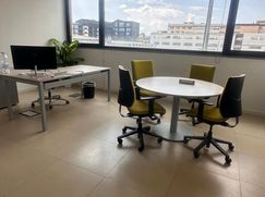 Ufficio in Commerciale