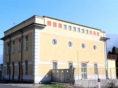 Villa in Residenziale