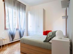 Stanza in Residenziale