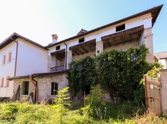 Villetta a schiera in Residenziale