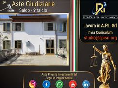 Appartamento in Residenziale