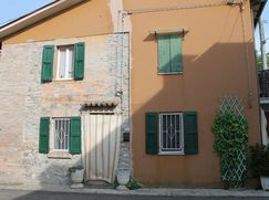 Casa Bi/Trifamiliare in Residenziale
