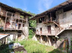 Rustico/Casale in Residenziale