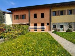 Villetta a schiera in Residenziale