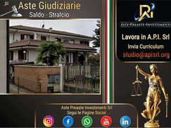 Appartamento in Residenziale