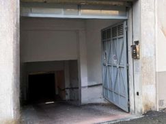 Cantina/Solaio in Residenziale