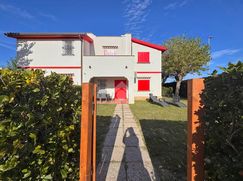 Villetta a schiera in Residenziale