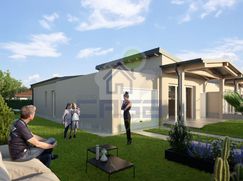 Villa in Residenziale