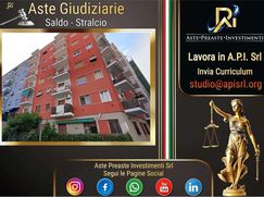 Appartamento in Residenziale