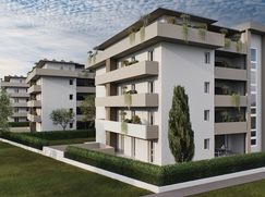 Appartamento in Residenziale