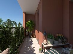 Appartamento in Residenziale