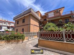 Attico/Mansarda in Residenziale