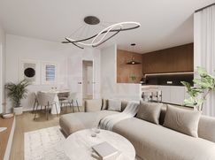 Appartamento in Residenziale