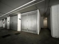 Box/posto auto in Residenziale