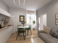 Appartamento in Residenziale