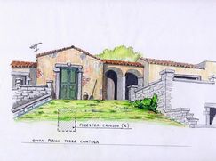 Rustico/Casale in Residenziale