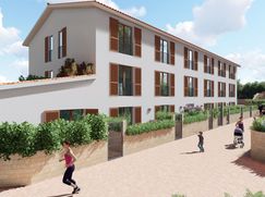 Box/posto auto in Residenziale