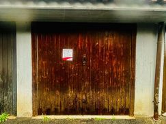 Box/posto auto in Residenziale