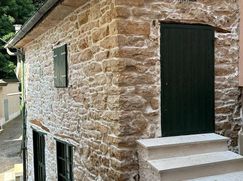 Casa Bi/Trifamiliare in Residenziale