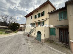 Villetta a schiera in Residenziale