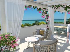 Villetta a schiera in Residenziale