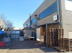 Capannone in Commerciale