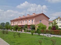 Villetta a schiera in Residenziale