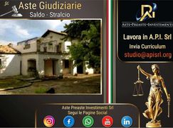 Villa in Residenziale