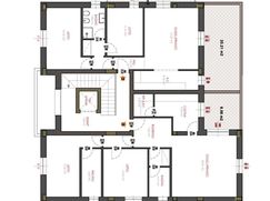 Casa indipendente in Residenziale