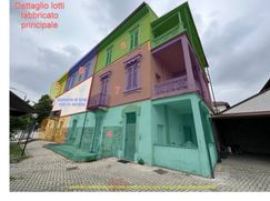 Appartamento in Residenziale