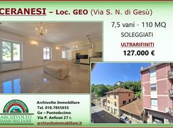 Appartamento in Residenziale