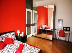 Stanza in Residenziale