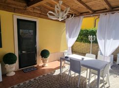 Villetta a schiera in Residenziale