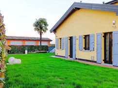 Villa in Residenziale