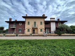 Villetta a schiera in Residenziale