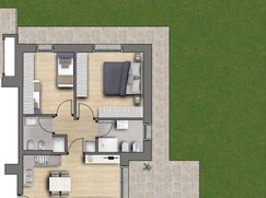 Appartamento in Residenziale