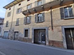 Edificio in Residenziale