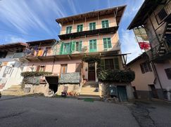 Casa indipendente in Residenziale