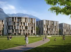 Appartamento in Residenziale