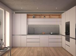 Appartamento in Residenziale