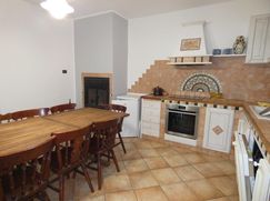 Casa indipendente in Residenziale