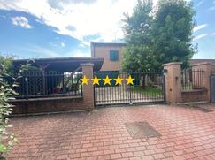 Villa in Residenziale