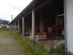 Cantina/Solaio in Residenziale