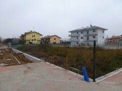 Terreno edificabile in Residenziale