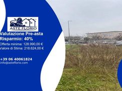 Terreno edificabile in Residenziale