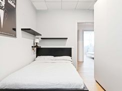 Stanza in Residenziale
