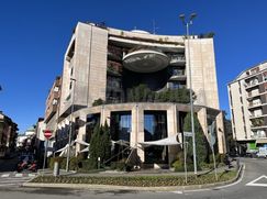 Ufficio in Commerciale
