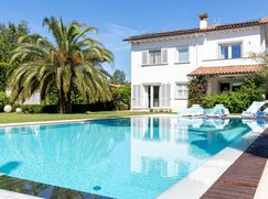 Villa in Residenziale