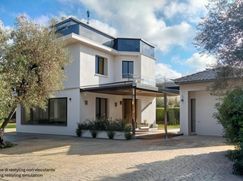 Villa in Residenziale
