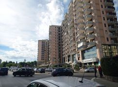 Box/posto auto in Residenziale